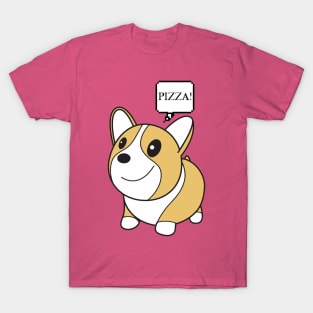 Corgi T-Shirt